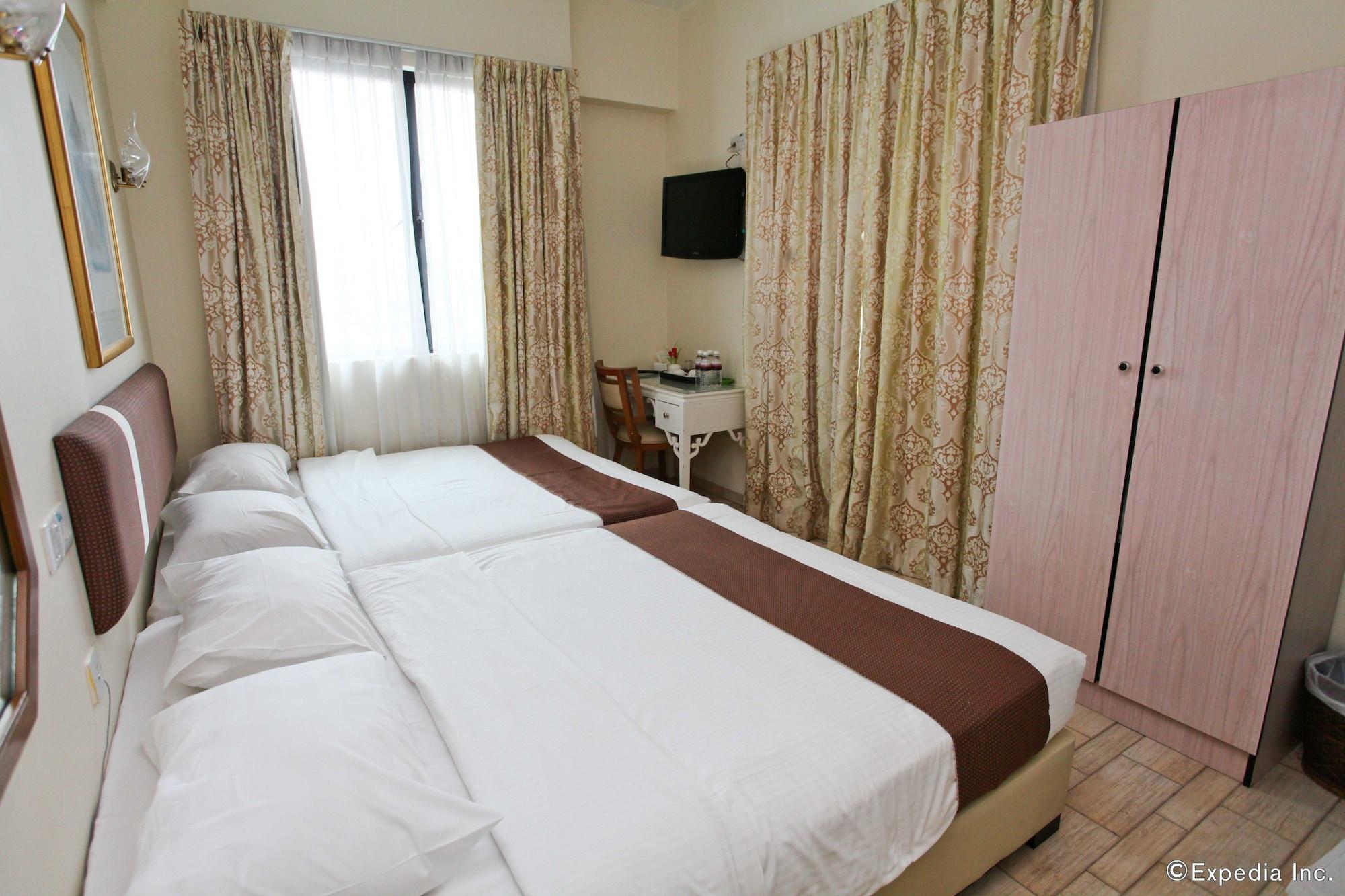 Yaju Hotel Сингапур Экстерьер фото