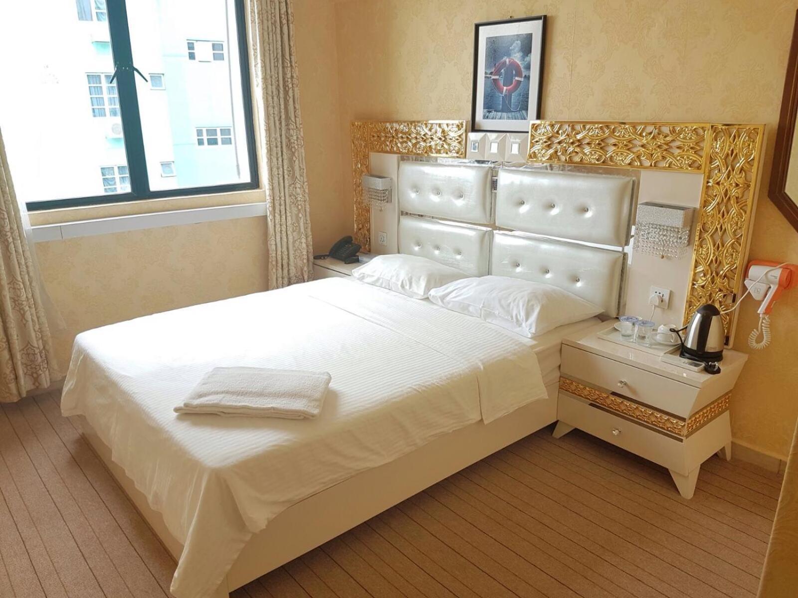 Yaju Hotel Сингапур Номер фото