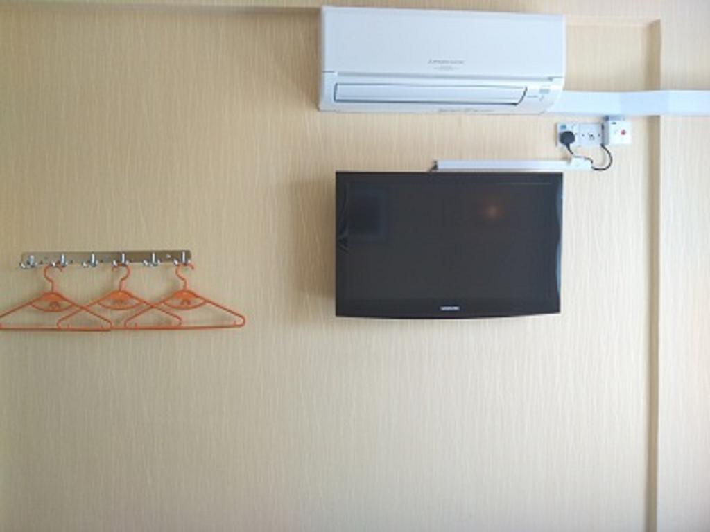 Yaju Hotel Сингапур Экстерьер фото