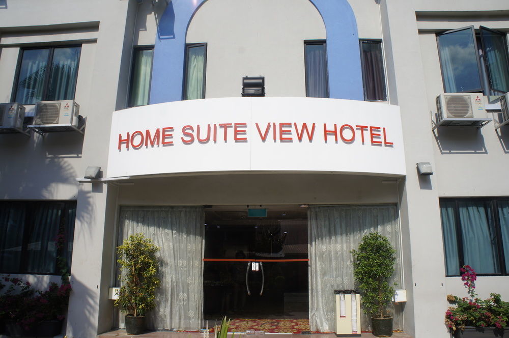 Yaju Hotel Сингапур Экстерьер фото