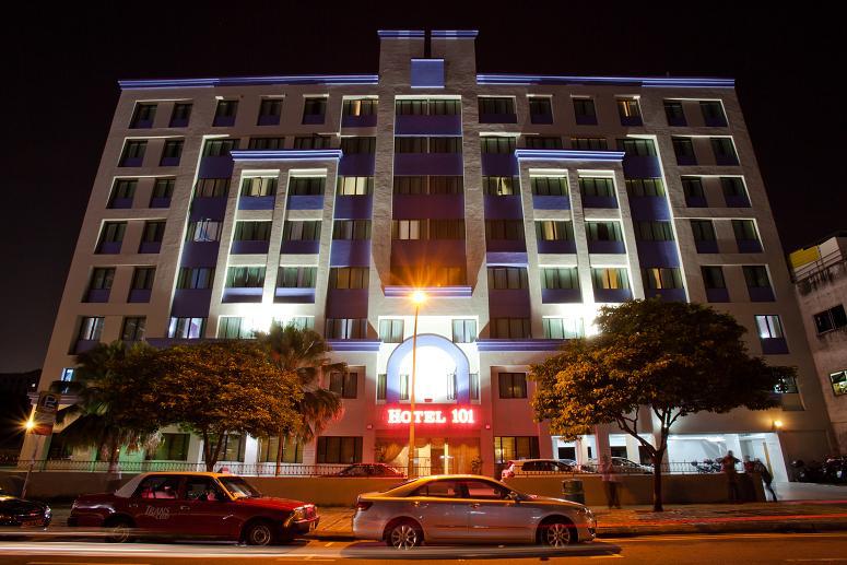 Yaju Hotel Сингапур Экстерьер фото